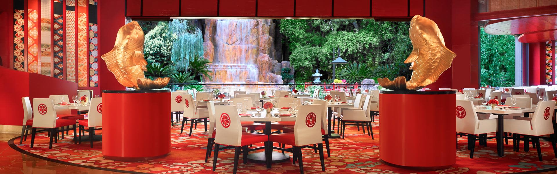 Wynn Las Vegas Hotel | Book Rooms Now | On The Strip